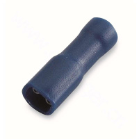 (五金工具) 凯士士 KSS PV2-3A 绝缘公母插(母),每包100个,PV2-3A(包装数量 1个)