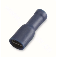 (五金工具) 凯士士 KSS PV2-5A8 绝缘公母插(母),每包100个,PV2-5A8(包装数量 1个)