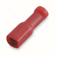 (五金工具) 凯士士 KSS PV1.25-3A 绝缘公母插(母),每包100个,PV1.25-3A(包装数量 1个)