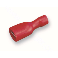 (五金工具) 凯士士 KSS PV1.25-3A8 绝缘公母插(母),每包100个,PV1.25-3A8(包装数量1个)