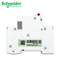 (五金工具)单级带漏电25 E9 系列施耐德