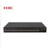 新华三交换机 S5048E-X（商用）