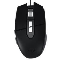 爱国者Q38有线鼠标 游戏竞技有线鼠标