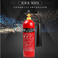 淮海 二氧化碳灭火器 2kg