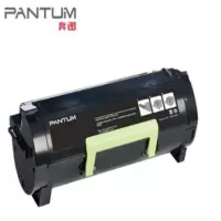 奔图(PANTUM)TL-500(适用奔图P5000DN打印机)黑色 黑色