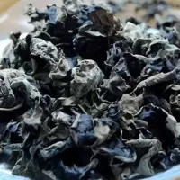 [江苏扶贫][财政集采][丰县]汉之尚 丰县黑小木耳2斤/盒
