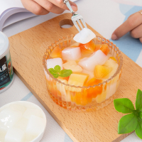 [江苏乡村振兴][财政集采][丰县]汉之尚什锦罐头水果罐头200g*8瓶