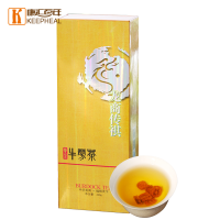 【江苏乡村振兴】【财政集采】【丰县】汉之尚福祺天下牛蒡茶（礼盒）30包x8克/盒