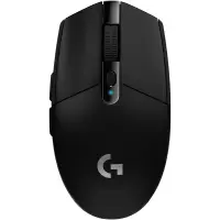 罗技(Logitech) G304无线游戏鼠标电竞机械绝地求生LOL编程宏