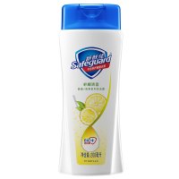 舒肤佳沐浴露柠檬清新200ml 柠檬清新 10瓶/组