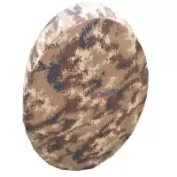 维信达(WAsinda)WZ308 东风EQ1118GA轮胎罩 荒漠