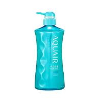 资生堂水之密语海盐弹润紧致沐浴啫喱600ml（19）