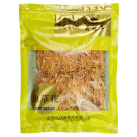 冠耳食用菌新鲜干货虫草花120g