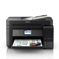 爱普生(EPSON)-喷墨机L6198