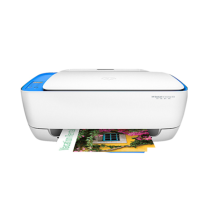 惠普(hp)-DJ3638(替代2548)A4幅面喷墨一体机