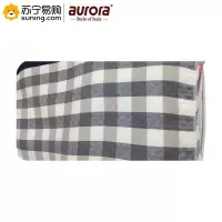 aurora纯棉枕巾 单条装