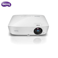 明基（BenQ）NP542 商住两用投影仪（800x600）标配