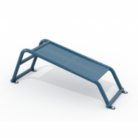 卡斯特腹肌板JW-38