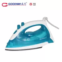 GOODWAY威馬 威马蒸汽电烫斗 熨衣服 便携小型 家用 G-268STJ