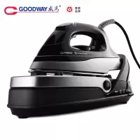 GOODWAY威马蒸汽电熨斗 G-1089ST(强力蒸汽烫衣服机)大功率电熨斗