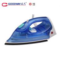 GOODWAY威马蒸汽电熨斗 TR-900旅游轻便型蒸汽熨斗熨衣服家用