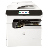 惠普(hp)-HP77740dw页宽-A3页宽复印机系列