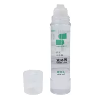 三木(SUNWOOD)P90-50液体胶水50ML 12支/件