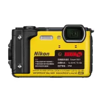 尼康(Nikon) Excam1601(黄色)本安型防爆数码相机 3英寸屏 约1676万像素