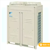 大金中央空调RUXYQ28