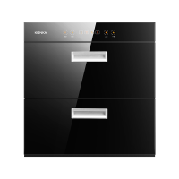 康佳消毒柜ZTD100X610(C3)