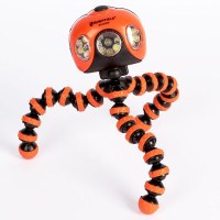 钢盾 S030009 外星人工作灯19LED 单位:个