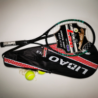 力豹7813 网球拍