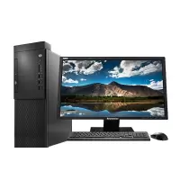 联想M428 定制 I5 9400 16G 512G固态硬盘 无光 集成 win10 23
