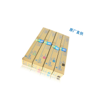 柯尼卡美能达 TN713Y 原装碳粉 黄色 适用于:柯尼卡美能达 C759/C659 原厂直供(JY)