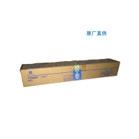 柯尼卡美能达 TN323 原装碳粉 黑色 适用于：柯尼卡美能达 287/367 原厂直供（JY）