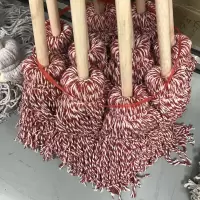 禧天龙 ZQ 拖把 3336