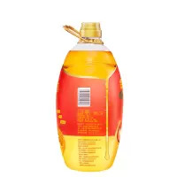 金龙鱼 特香花生油 4L 桶装压榨食用油