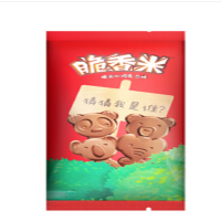 脆香米棒棒巧克力12g 巧克力