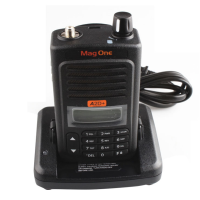 摩托罗拉A2D+ 数字对讲数模兼容