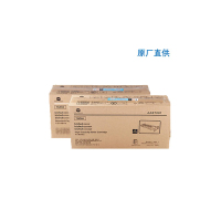 柯尼卡美能达 TNP66 高容原装碳粉 适用于:柯尼卡美能达3080MF/3000MF/2600P 原厂直供(JY)