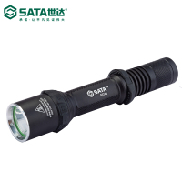 世达(SATA)90743 充电式手电筒(单位:个)
