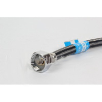 企购优品面盆上水软管4" *800mm