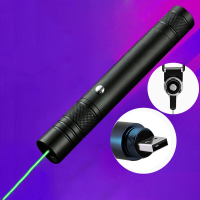 DTOTC 激光笔手电筒镭射灯售楼沙盘驾校大功率绿光极光射笔