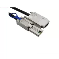 eCloud-PVE 超融合一体机 内联线缆 Infiniband 25/100gb 3M线缆