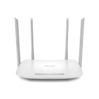 TP-LINK TL-WDR5620 1200Mbps 双频无线路由器