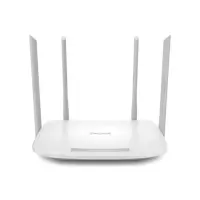 TP-LINK TL-WDR5620 1200Mbps 双频无线路由器