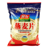 智力900g燕麦片 麦片