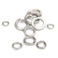 宁波宁力 弹垫8mm（100个/包）