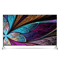 TCL 65英寸 原色量子点显示 3+32GB大内存 安桥音响 IMAX 全面屏智慧电视 65C8