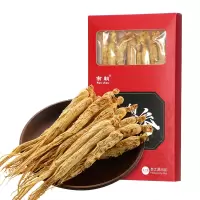 参之源 长白山人参50g